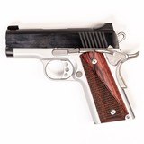 KIMBER ULTRA CARRY II - 1 of 3