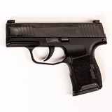 SIG SAUER P365 - 3 of 3