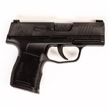 SIG SAUER P365 - 1 of 3