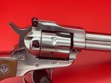 RUGER SINGLE-SIX CONVERTIBLE - 2 of 6