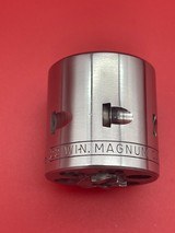 RUGER SINGLE-SIX CONVERTIBLE - 6 of 6