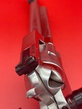 RUGER SINGLE-SIX CONVERTIBLE - 3 of 6