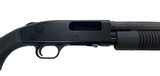MOSSBERG 500 - 7 of 7