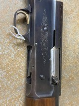 BROWNING Auto 5 A5 A-5 Light Twelve Mauf. 1977 - 6 of 7