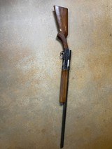 BROWNING Auto 5 A5 A-5 Light Twelve Mauf. 1977 - 2 of 7