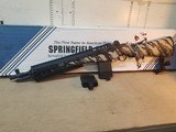 SPRINGFIELD ARMORY M1A SOCOM II - 1 of 7