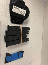 BERETTA USA 92FS - 5 of 7