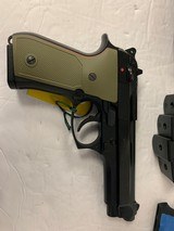 BERETTA USA 92FS - 3 of 7