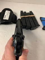 BERETTA USA 92FS - 6 of 7