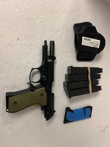 BERETTA USA 92FS - 7 of 7