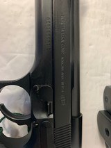 BERETTA USA 92FS - 2 of 7
