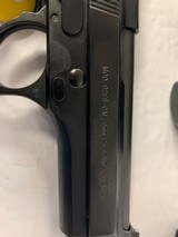 BERETTA USA 92FS - 4 of 7