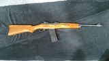 RUGER Mini 14 - 1 of 4