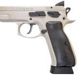 CZ 75B Omega - 3 of 7