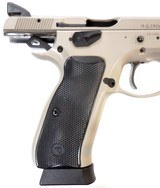 CZ 75B Omega - 5 of 7