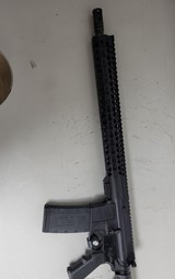 SMITH & WESSON M&P-15 - 4 of 5