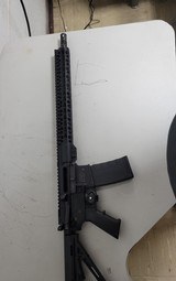 SMITH & WESSON M&P-15 - 1 of 5