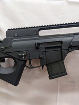 HECKLER & KOCH SL8-1 - 4 of 9
