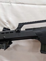 HECKLER & KOCH SL8-1 - 9 of 9
