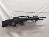 HECKLER & KOCH SL8-1 - 1 of 9