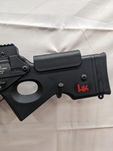HECKLER & KOCH SL8-1 - 7 of 9