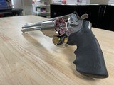 SMITH & WESSON 657-5 - 5 of 7