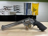 SMITH & WESSON 657-5 - 1 of 7