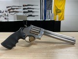SMITH & WESSON 657-5 - 3 of 7