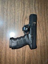 SARSILMAZ (SAR ARMS) Sar 9 - 2 of 3