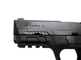 SMITH & WESSON M&P 9 SHIELD EZ - 2 of 8