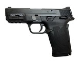 SMITH & WESSON M&P 9 SHIELD EZ - 1 of 8