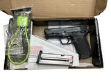 SMITH & WESSON M&P 9 SHIELD EZ - 7 of 8