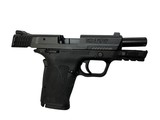 SMITH & WESSON M&P 9 SHIELD EZ - 3 of 8