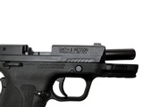 SMITH & WESSON M&P 9 SHIELD EZ - 4 of 8
