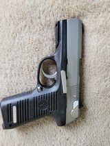 STURM, RUGER & CO., INC. P95DC - 1 of 3