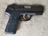 STURM, RUGER & CO., INC. P95 - 3 of 3