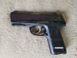 STURM, RUGER & CO., INC. P95 - 1 of 3