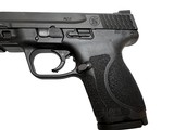 SMITH & WESSON M&P 9 M2.0 - 4 of 6