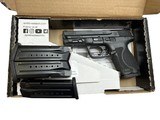 SMITH & WESSON M&P 9 M2.0 - 5 of 6