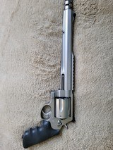 SMITH & WESSON 500 PERFORMANCE CENTER - 1 of 4