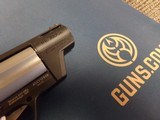 TAURUS JUDGE PUBLIC DEFENDER POLYMER - 2 of 4
