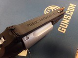 TAURUS JUDGE PUBLIC DEFENDER POLYMER - 3 of 4