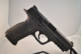 SMITH & WESSON M&P 40 - 3 of 7