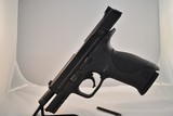 SMITH & WESSON M&P 40 - 7 of 7