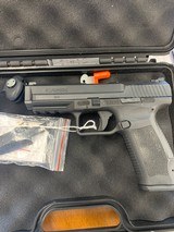 CANIK Canik ONE Series TP9SF - 1 of 4
