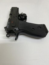 CZ-USA CZ 75 P-01 - 3 of 6