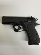 CZ-USA CZ 75 P-01 - 1 of 6
