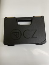 CZ-USA CZ 75 P-01 - 6 of 6
