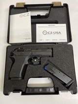 CZ-USA CZ 75 P-01 - 5 of 6