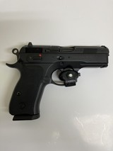 CZ-USA CZ 75 P-01 - 2 of 6